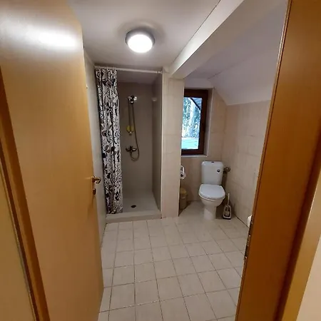 Βίλα Къща За Отдих И Спорт Витоша Bistritsa (Sofia)
