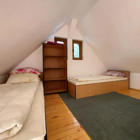 Къща За Отдих И Спорт Витоша Bistritsa (Sofia)