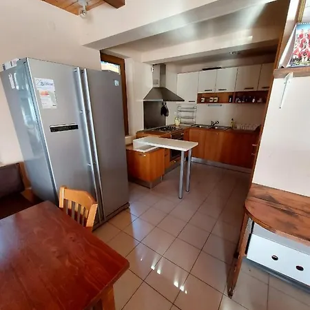 Къща За Отдих И Спорт Витоша Bistritsa (Sofia)